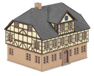 Faller 282779 - Z - Altes Rathaus